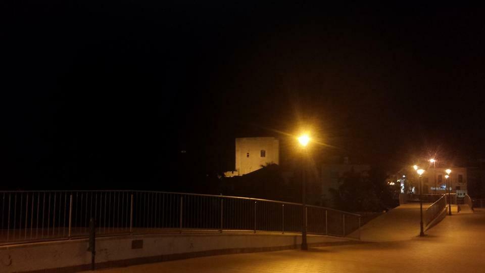 Casa Lorenzo Villa Pozzallo Buitenkant foto
