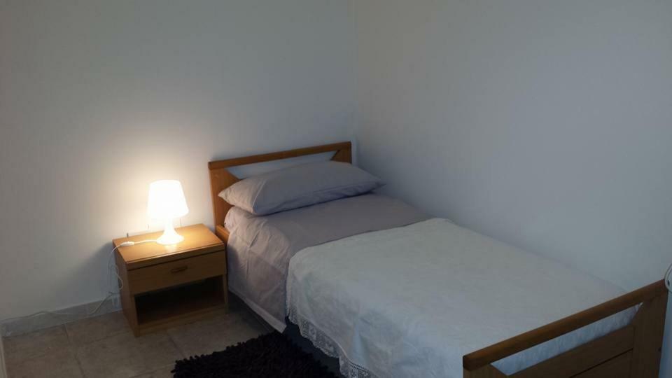 Casa Lorenzo Villa Pozzallo Buitenkant foto